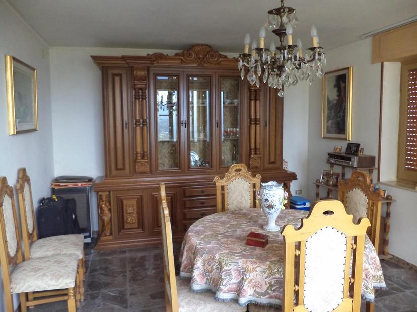 Casa indipendente in Via Valle 93, Lettomanoppello — foto 4 di 5