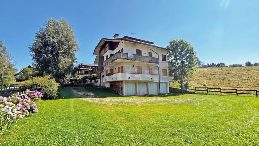 Appartamento in Via Tunche, Recoaro Terme — foto 5 di 5