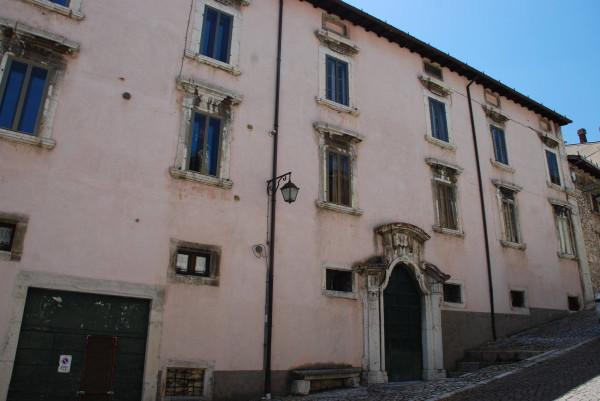 Quadrilocale in Via Colle Iaduni, Pescocostanzo — foto 3 di 5
