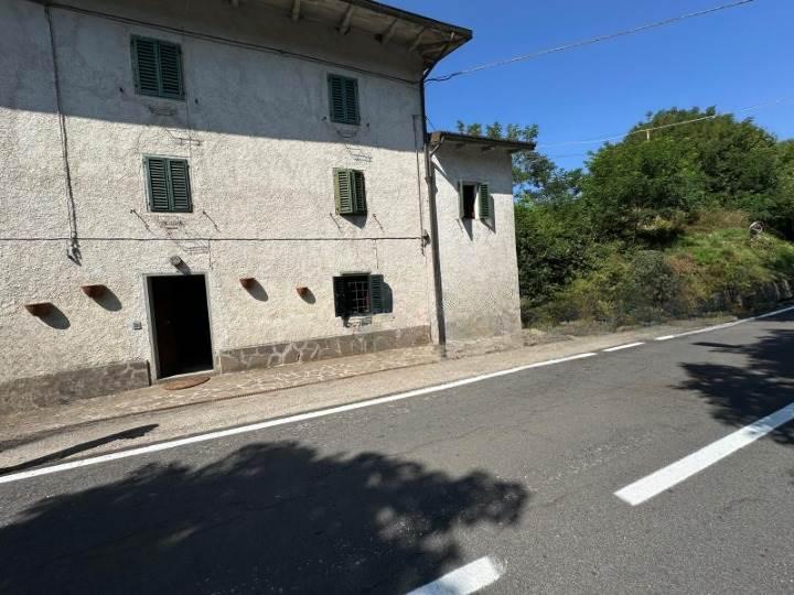 Quadrilocale in Via dell'Appenino, Vernio — foto 5 di 5