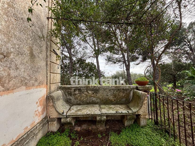 Rustico in Contrada Serra, Sortino — foto 2 di 5