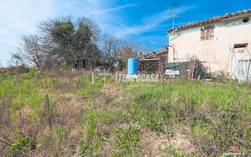 Rustico in Via Cupa, Misano Adriatico — foto 2 di 5