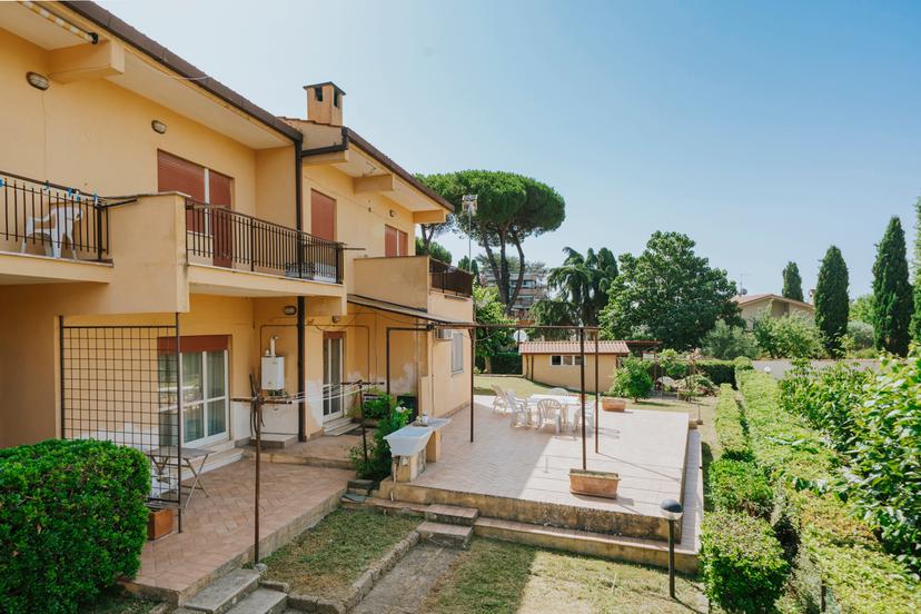 Appartamento in Via degli Olmi 20, Formello — foto 5 di 5