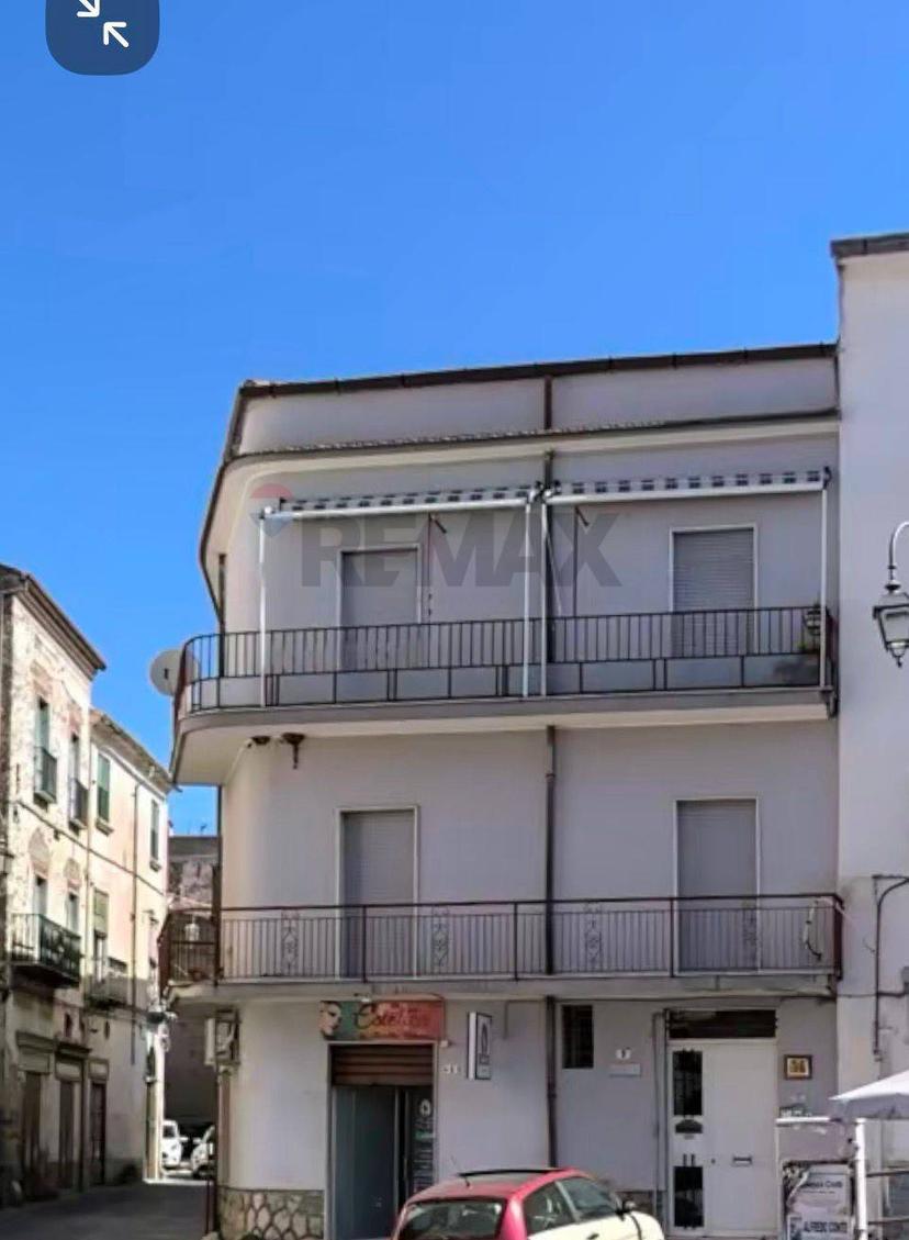 Trilocale in Via Pietro Sciaudone 3, Carinola — foto 5 di 5