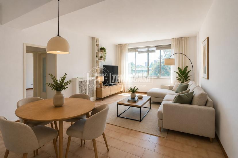 Trilocale in Via Fratelli di Dio 375, Sesto San Giovanni — foto 2 di 5