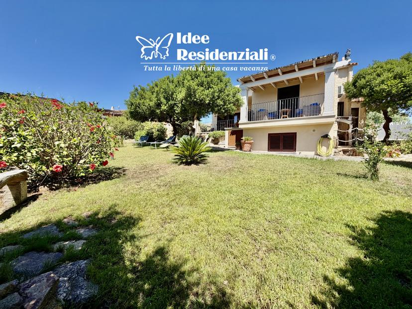 Villa in Via Sa Concas, Golfo Aranci — foto 4 di 5