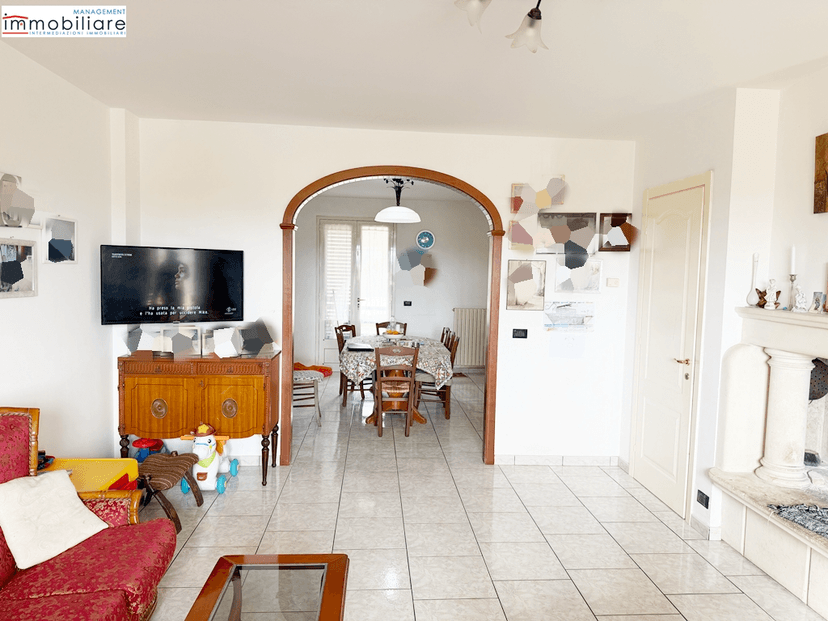 Casa indipendente in Via l. Mascello 70, Castrignano de' Greci — foto 2 di 5