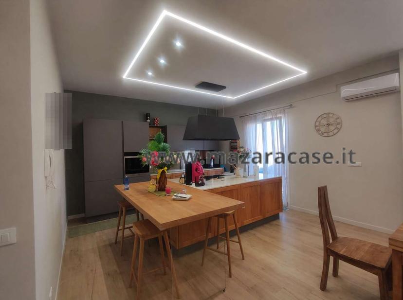 Appartamento in Via Bessarione, Mazara del Vallo — foto 5 di 5