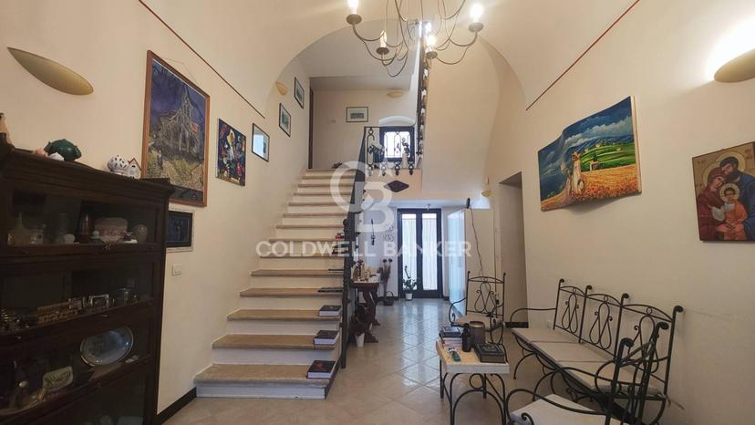Casa indipendente in Via del Progresso 3, Adelfia — foto 2 di 5