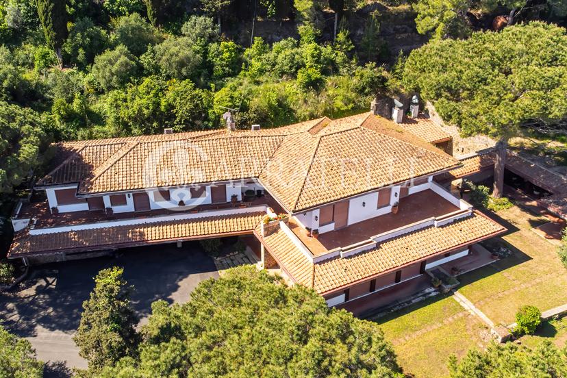 Villa in Porto Santo Stefano, Monte Argentario — foto 4 di 5