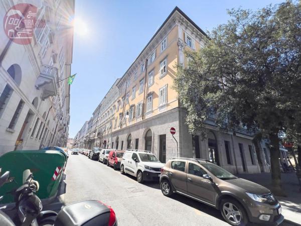 Quadrilocale in Via del Lazzaretto Vecchio 3, Trieste — foto 2 di 5