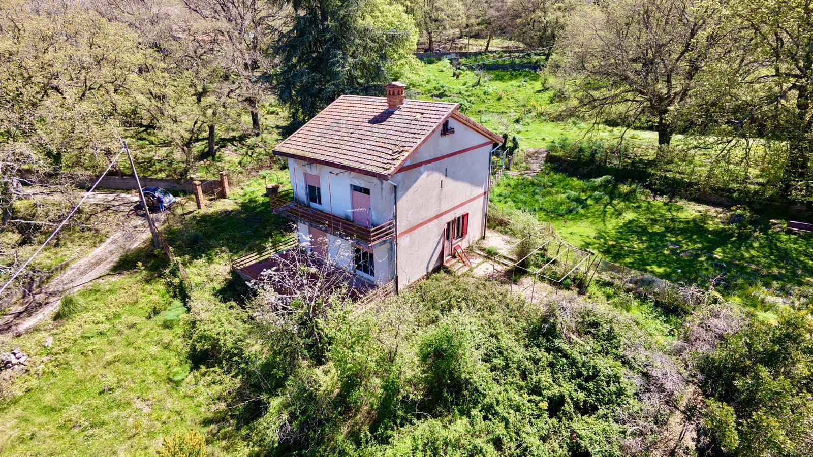 Appartamento in villa in Via dei Frassini 2, Cefalù