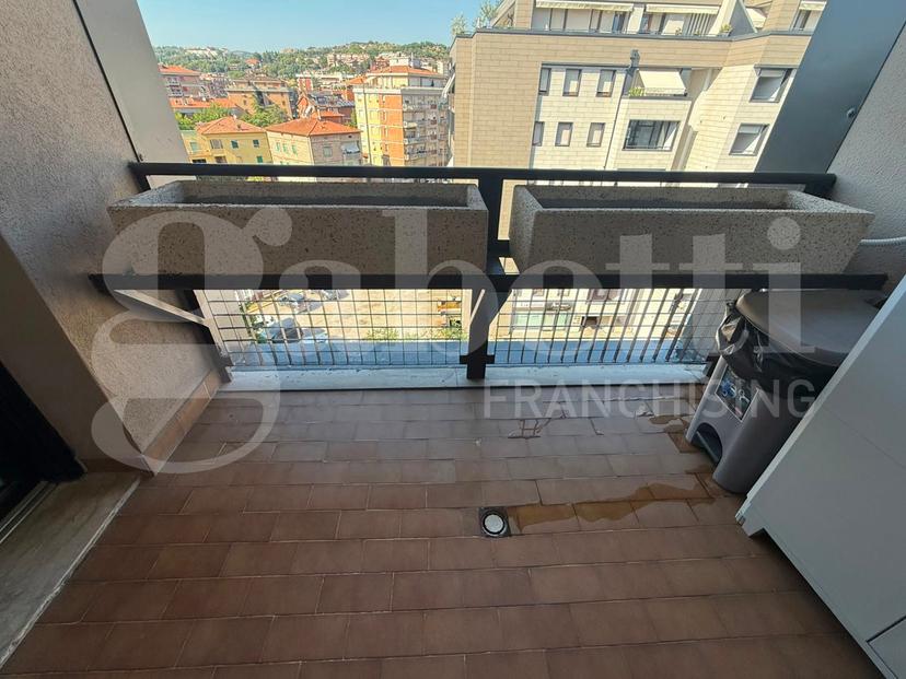 Trilocale in Via Luigi Rizzo 81, Perugia