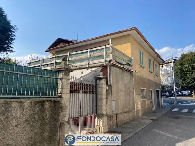 Rustico in Piazza Cavour, Rovato — foto 5 di 5