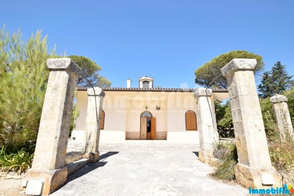 Villa, Oria — foto 3 di 5