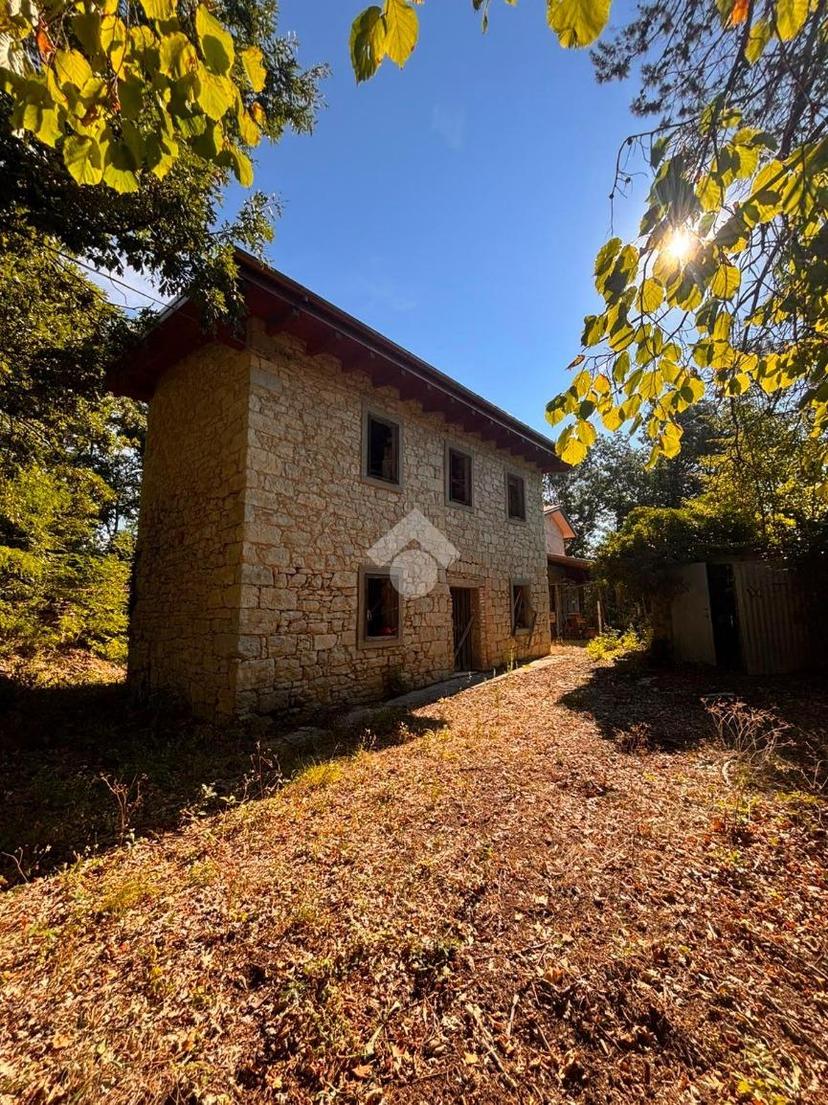 Rustico in Via Sassomassiccio 3, Pavullo nel Frignano — foto 4 di 5