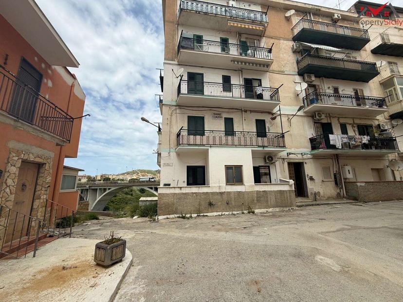 Appartamento, Porto Empedocle — foto 3 di 5