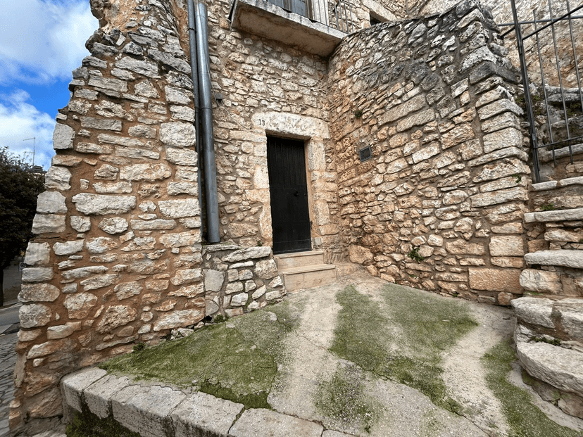Casa indipendente in Vicolo Curvo 9, San Giovanni Rotondo — foto 3 di 5