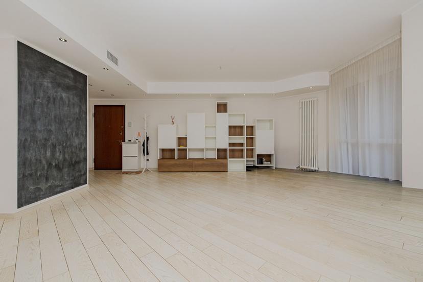 Quadrilocale in Largo Vincenzo Bellini, 18, Binasco — foto 4 di 5