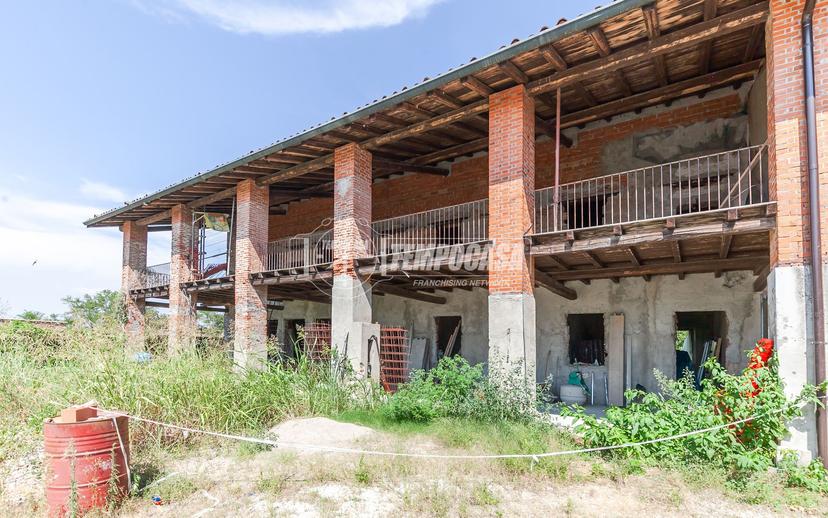 Rustico in Agriturismo Cascina Rosio 13, Albairate — foto 2 di 5