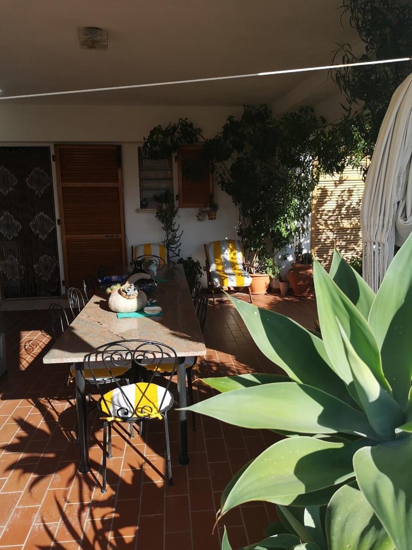 Villa a schiera in Via per Nicola 24, Luni — foto 4 di 5