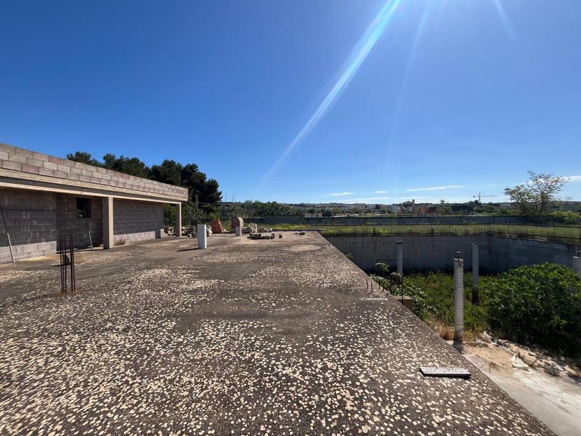 Villa in Via Provinciale Gallipoli, Parabita — foto 5 di 5