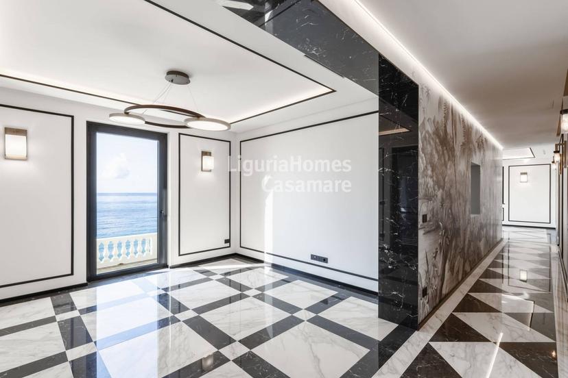 Villa in Corso Vittorio Poggio, Albisola Superiore — foto 5 di 5