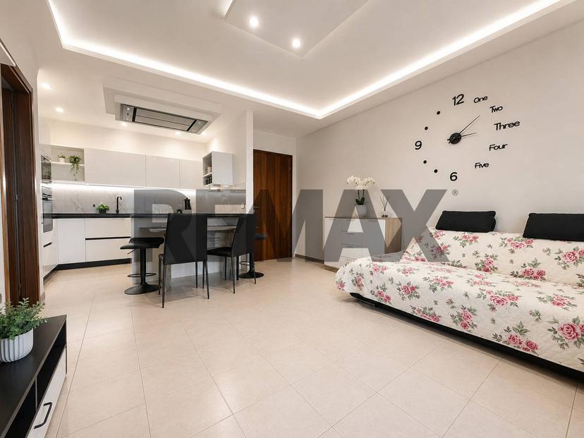 Quadrilocale in Via Enrico Toti 26, Marcon — foto 3 di 5