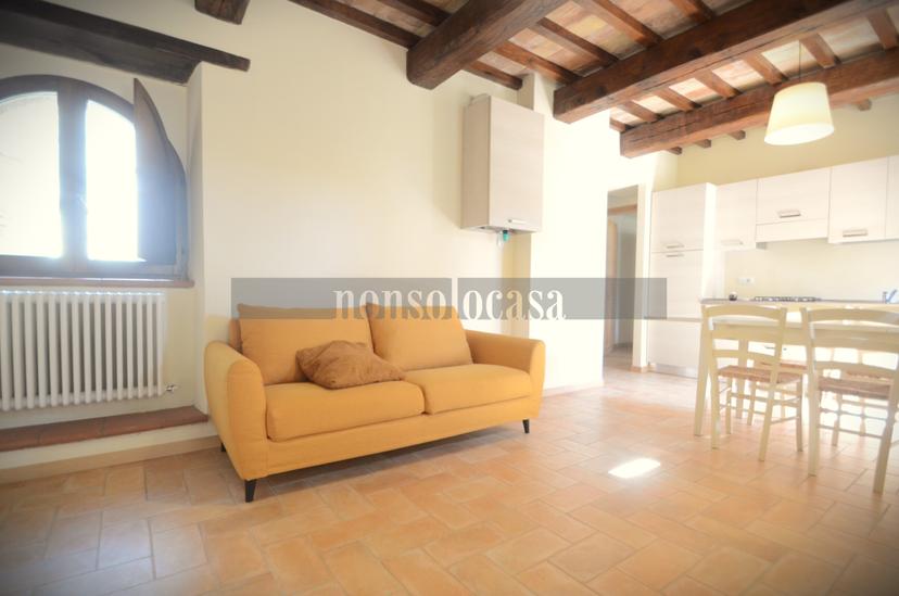 Trilocale in Via Betto di Menico, Assisi — foto 4 di 5