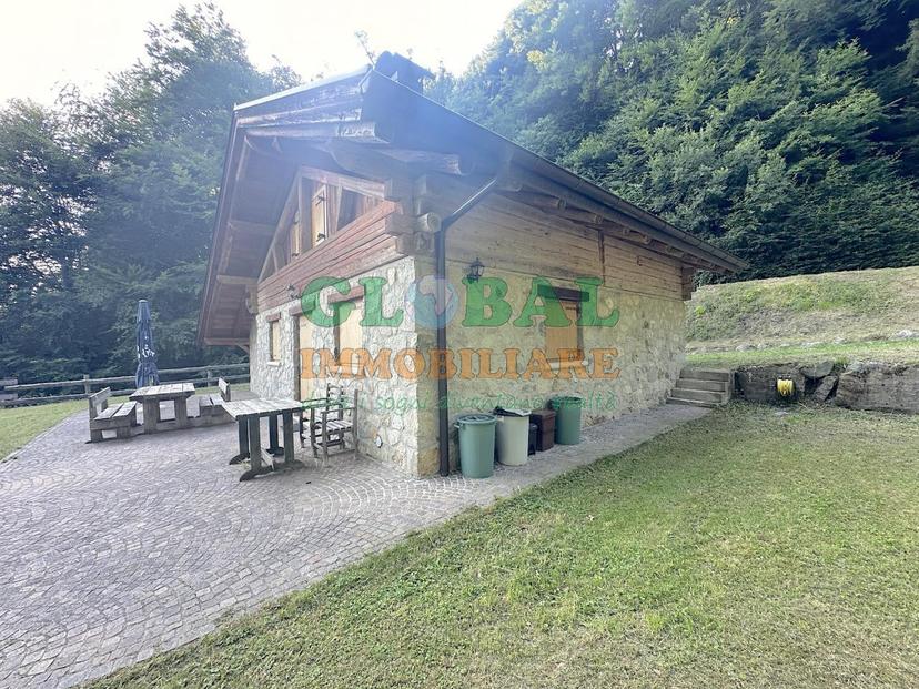 Rustico in Via I° Boale 103, Borgo Valsugana