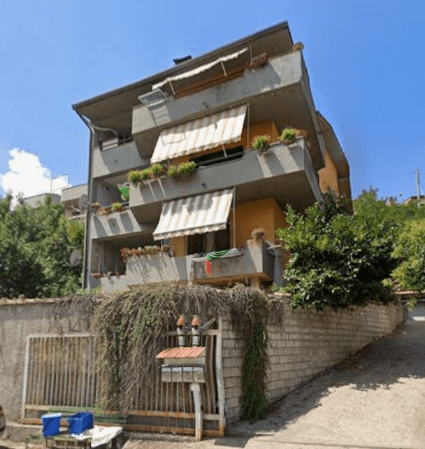 Appartamento in villa in Via Dante, Sant'Angelo a Cupolo