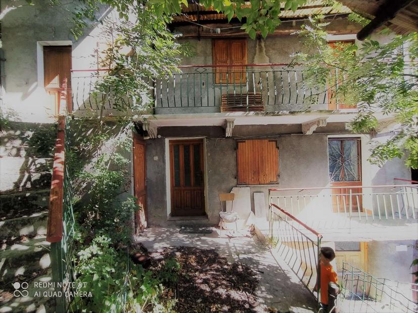 Rustico in Loc Champlong 10, Châtillon — foto 5 di 5