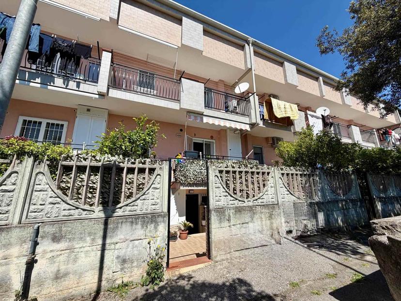 Villa a schiera in Via Borsellino, Bellizzi — foto 5 di 5