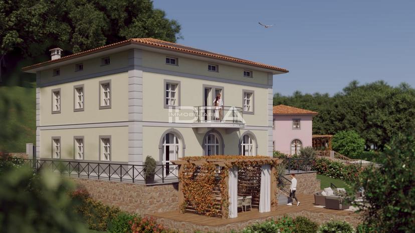 Villa in Via De Il Ciocco, Barga — foto 3 di 5