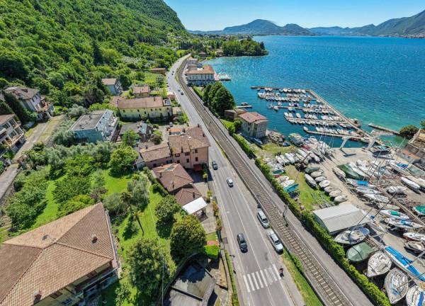 Terratetto unifamiliare in Via Fenice 9a, Iseo