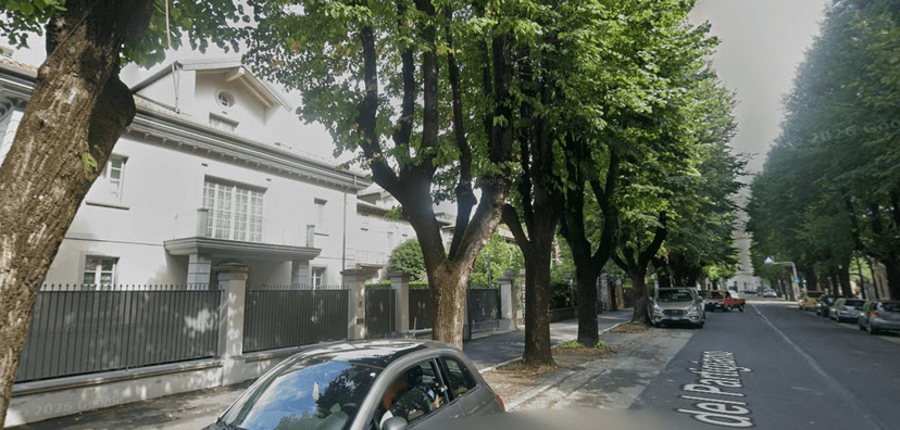 Bilocale in Viale del Partigiano, Treviglio — foto 4 di 5