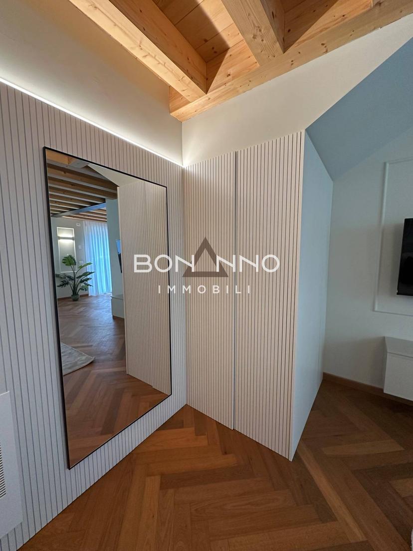 Villa a schiera in Via Garibaldi, Cittadella — foto 2 di 5