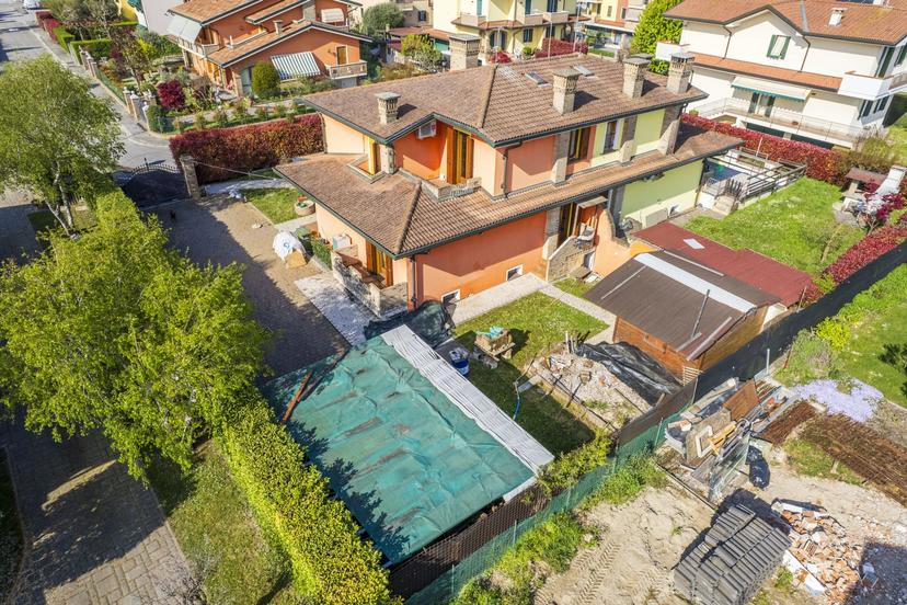 Casa indipendente, Sant'Angelo di Piove di Sacco — foto 2 di 5