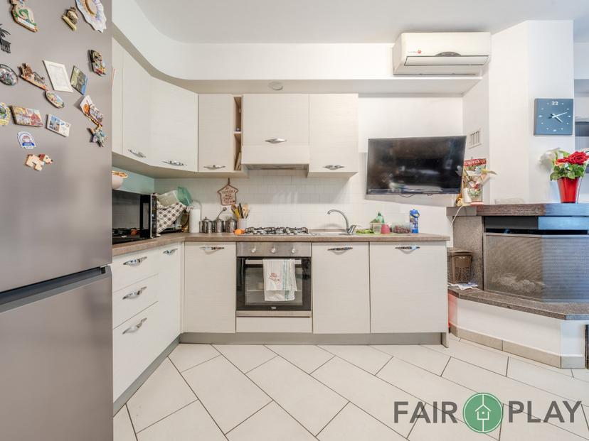 Quadrilocale in Via Lughese 220l, Forlì — foto 2 di 5