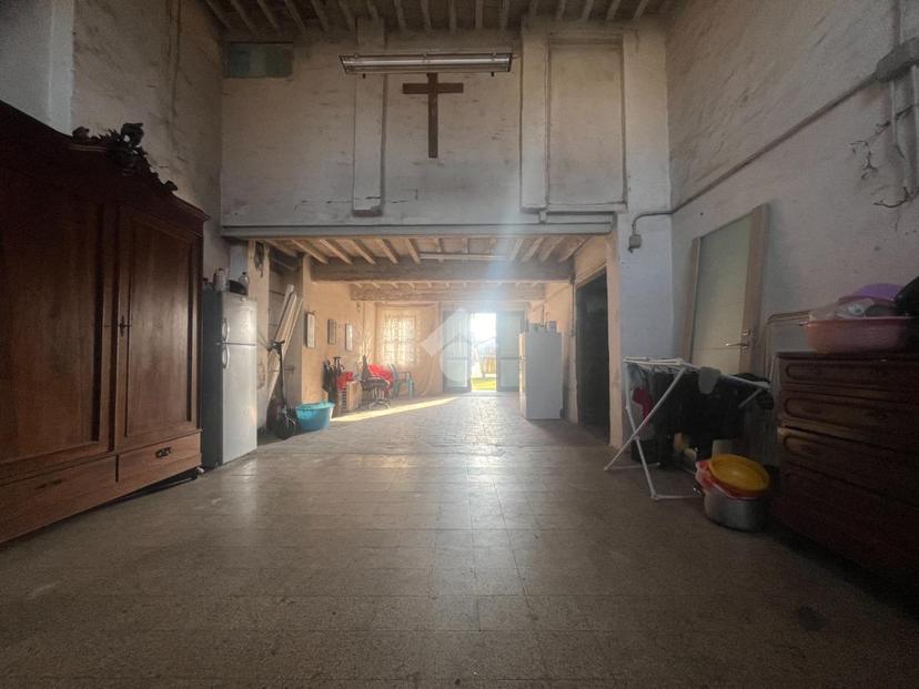 Casa indipendente in Via Canalino 2, Castelnovo di Sotto — foto 2 di 5
