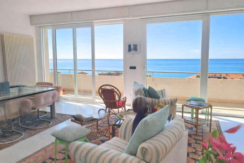 Attico, Sanremo — foto 5 di 5