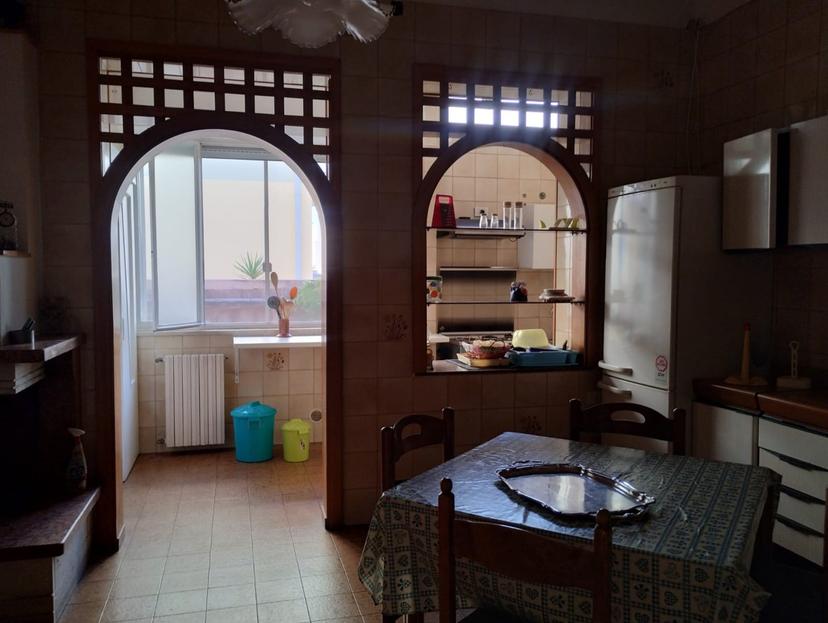 Quadrilocale in Via Torquato Tasso, Brindisi — foto 2 di 5