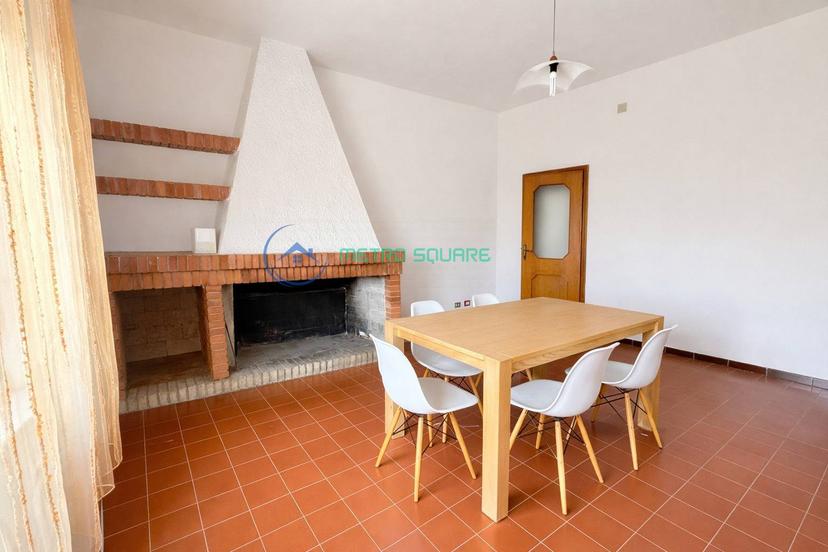 Casa indipendente in Via Villacidro 29, San Gavino Monreale — foto 5 di 5