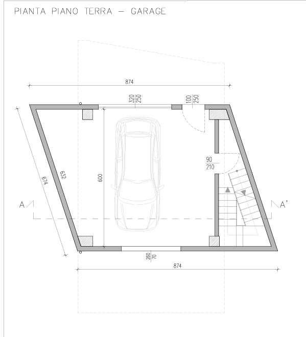 Casa indipendente, Aviano — foto 3 di 5