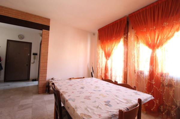 Appartamento, Lonigo