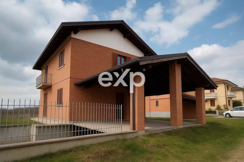 Casa indipendente in Variglie, Asti — foto 3 di 5