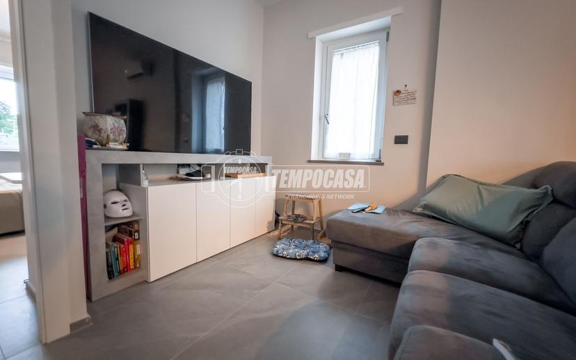 Trilocale in Via Rivoli 66, Villarbasse — foto 2 di 5