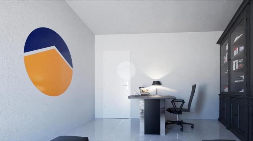 Loft in Via Atri 2, L'Aquila — foto 5 di 5