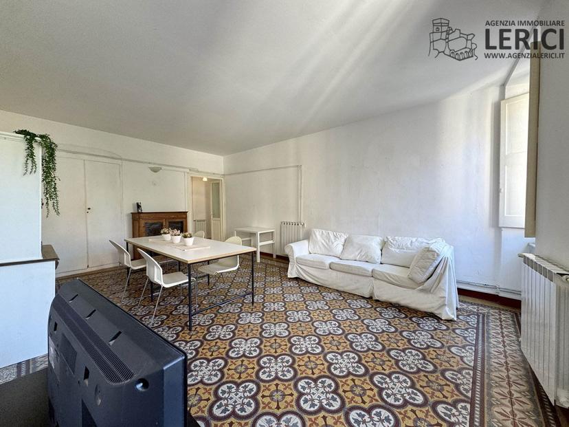 Appartamento, Lerici