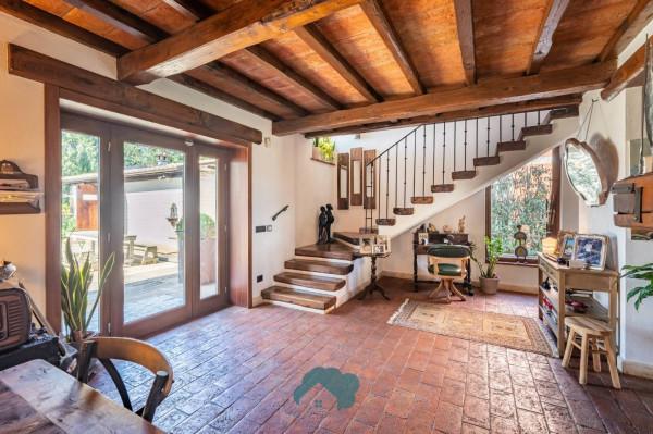 Villa in Via Prati di Mainello, Zagarolo — foto 4 di 5